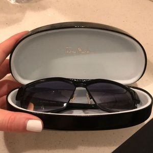 Thierry Mugler Sunglasses